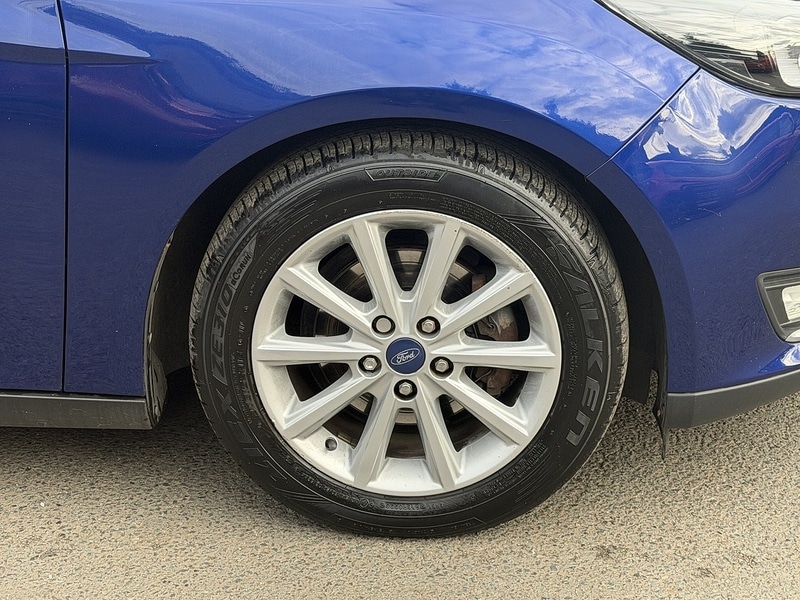 Used Ford Focus 2016 for sale - 78031163: Photo 64