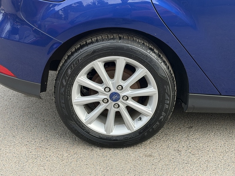 Used Ford Focus 2016 for sale - 78031163: Photo 65