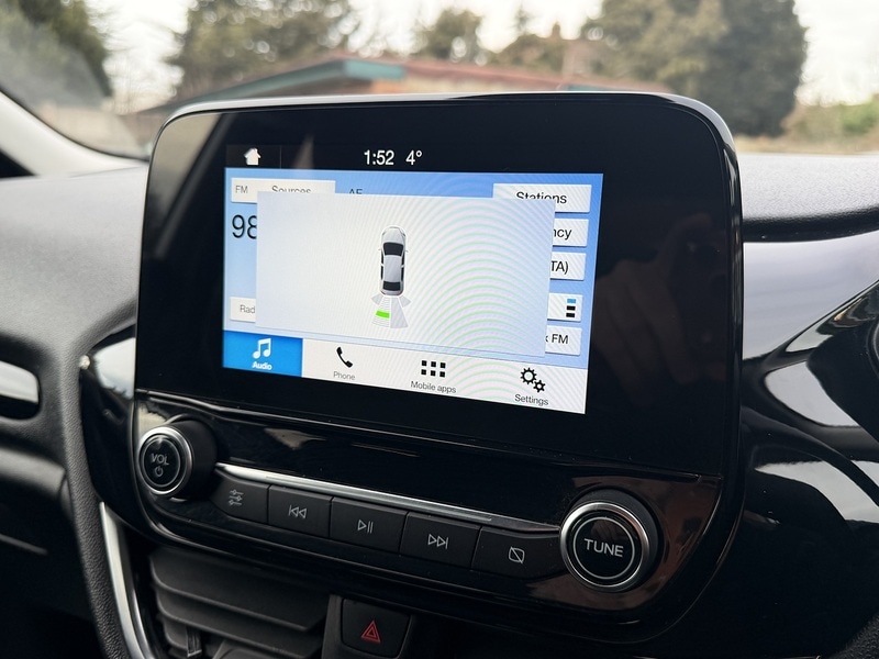 Used Ford Fiesta 2018 for sale - 77200865: Photo 16