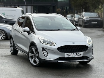 Ford Fiesta feature image