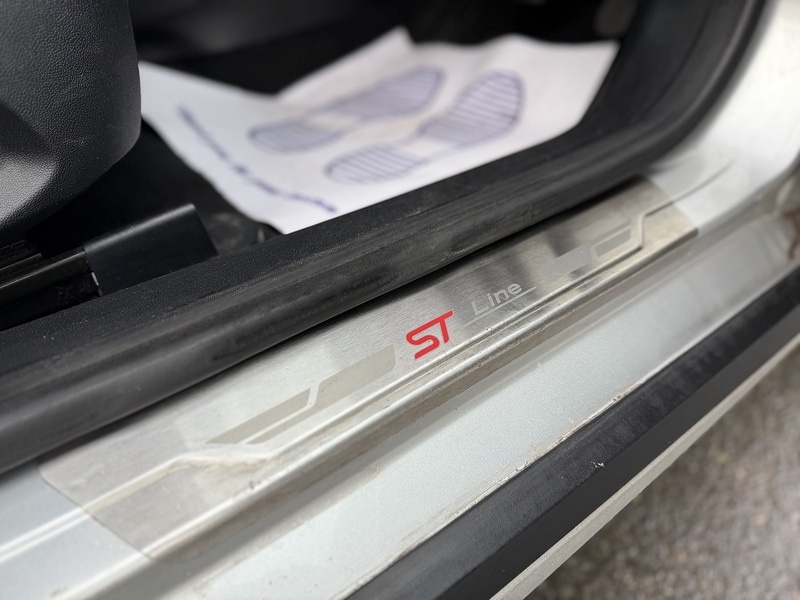 Used Ford Fiesta 2018 for sale - 77200865: Photo 23