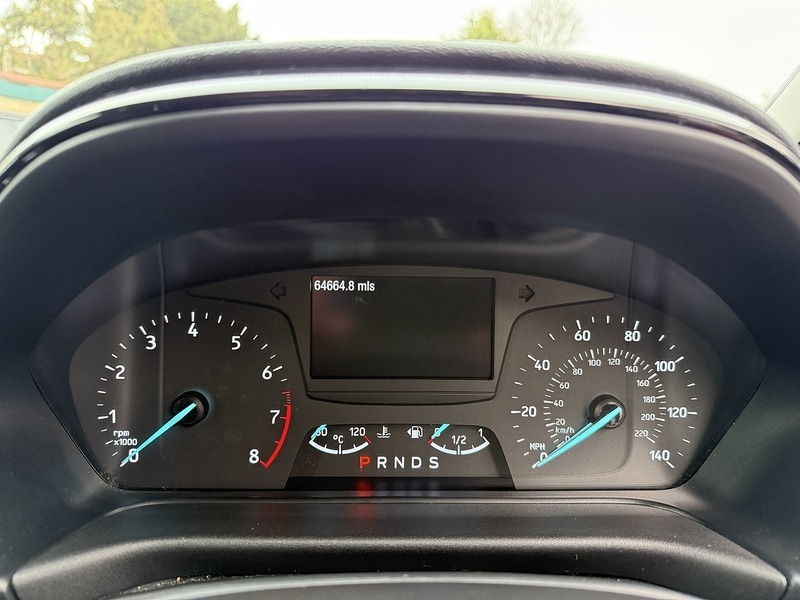 Used Ford Fiesta 2018 for sale - 77200865: Photo 27