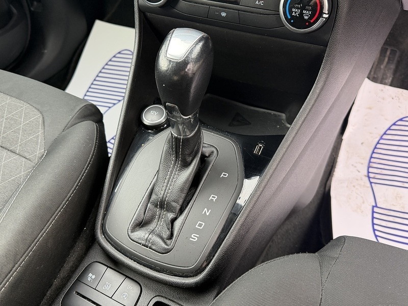 Used Ford Fiesta 2018 for sale - 77200865: Photo 28