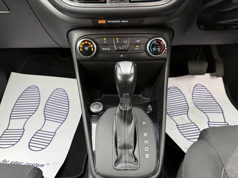 Used Ford Fiesta 2018 for sale - 77200865: Photo 32