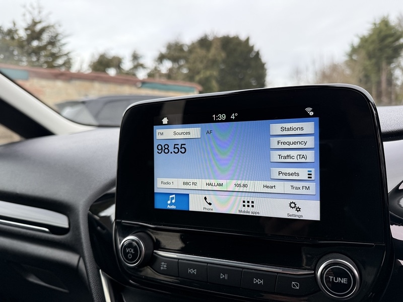 Used Ford Fiesta 2018 for sale - 77200865: Photo 34