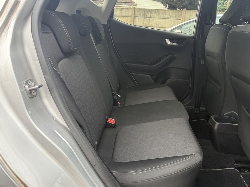 Used Ford Fiesta 2018 for sale - 77200865: Photo 38