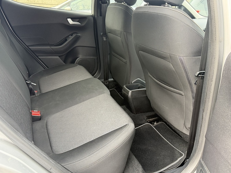 Used Ford Fiesta 2018 for sale - 77200865: Photo 39