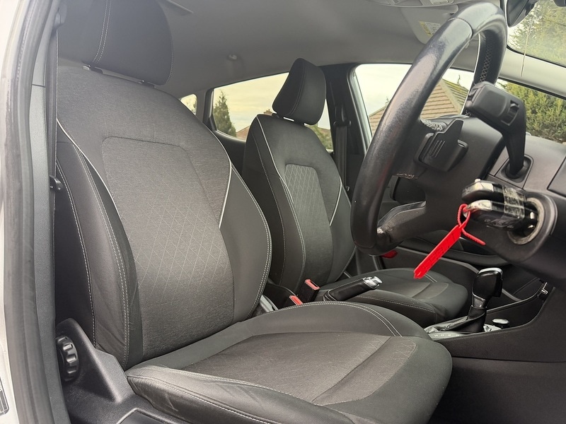 Used Ford Fiesta 2018 for sale - 77200865: Photo 42