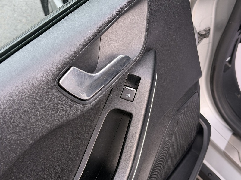 Used Ford Fiesta 2018 for sale - 77200865: Photo 43