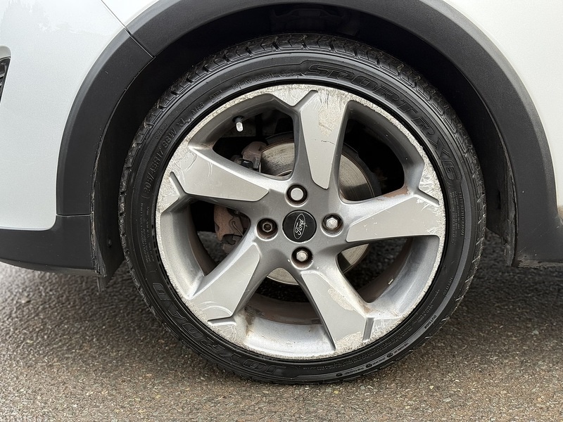 Used Ford Fiesta 2018 for sale - 77200865: Photo 47