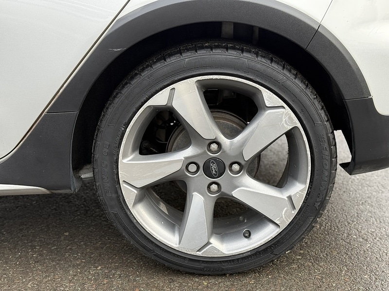 Used Ford Fiesta 2018 for sale - 77200865: Photo 48