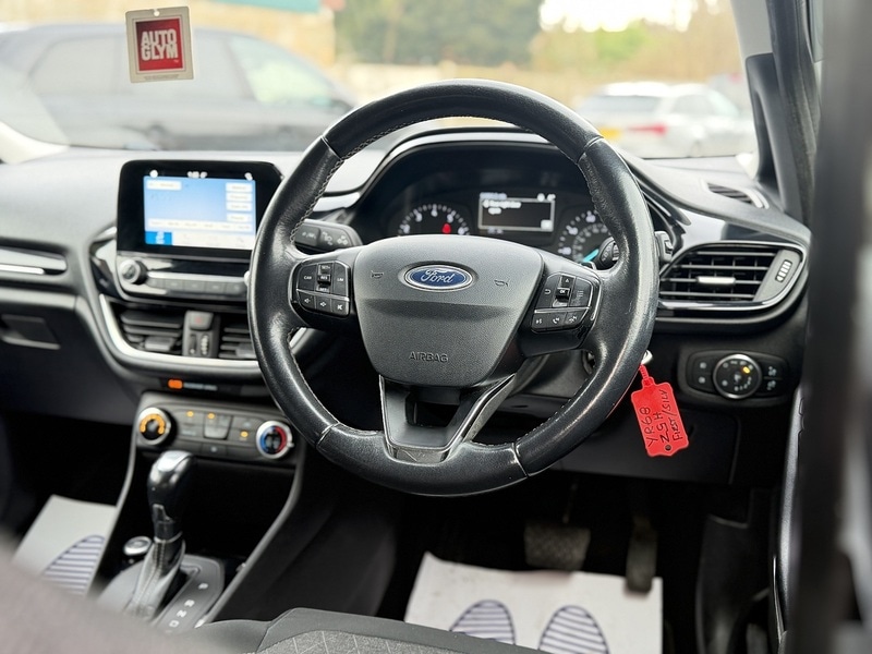 Used Ford Fiesta 2018 for sale - 77200865: Photo 9