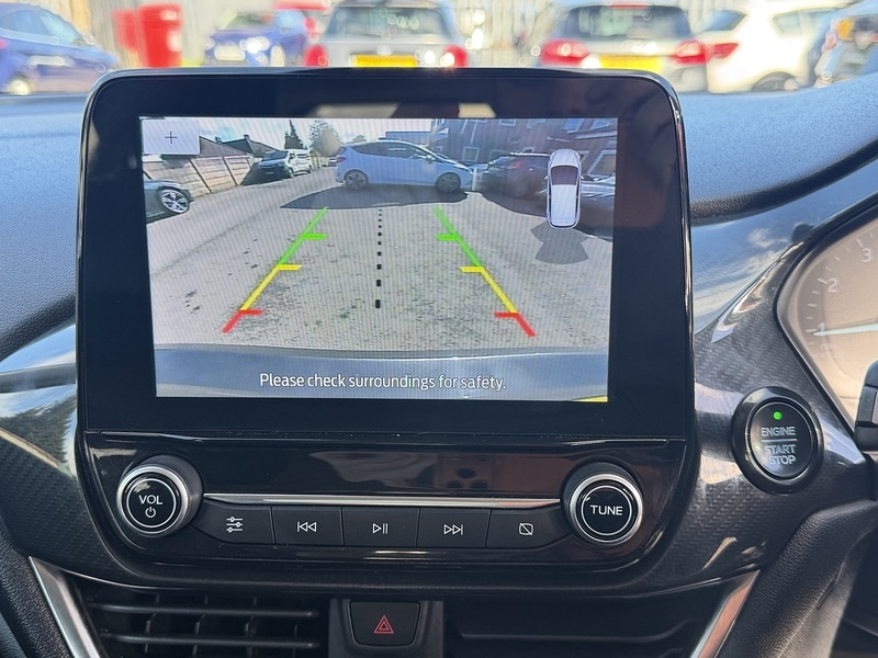 Used Ford Fiesta 2018 for sale - 77708984: Photo 12