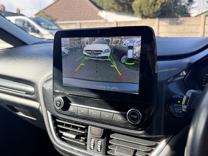 Used Ford Fiesta 2018 for sale - 77708984: Photo 13