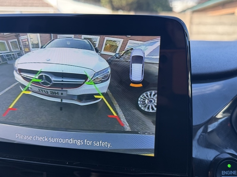 Used Ford Fiesta 2018 for sale - 77708984: Photo 15