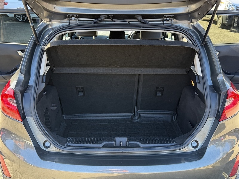 Used Ford Fiesta 2018 for sale - 77708984: Photo 24