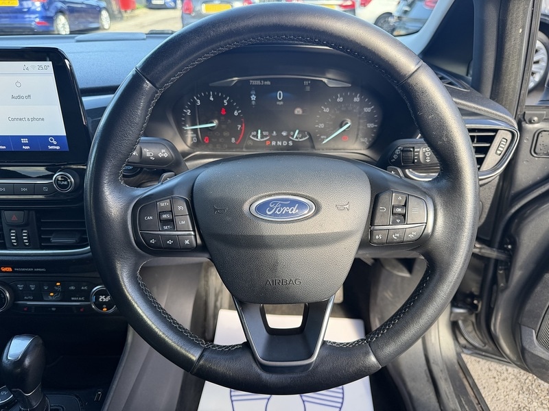 Used Ford Fiesta 2018 for sale - 77708984: Photo 29