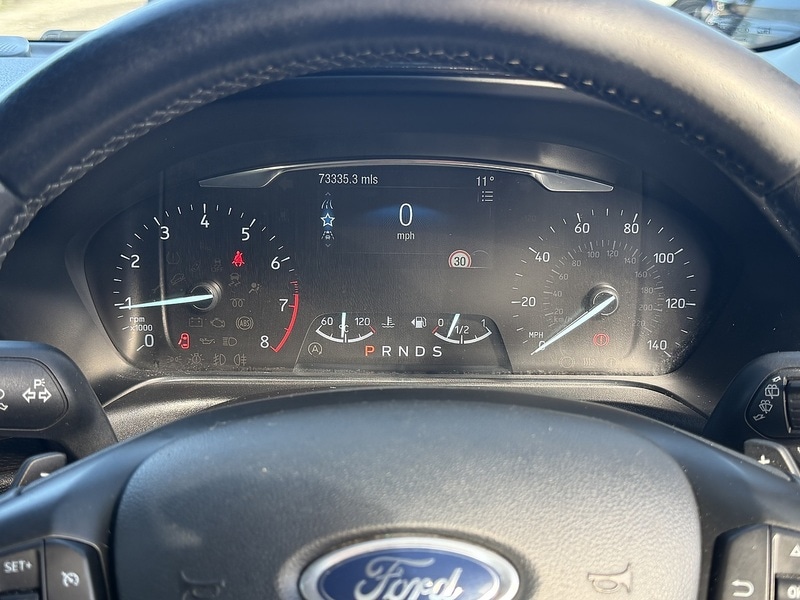 Used Ford Fiesta 2018 for sale - 77708984: Photo 30