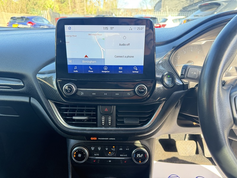 Used Ford Fiesta 2018 for sale - 77708984: Photo 33