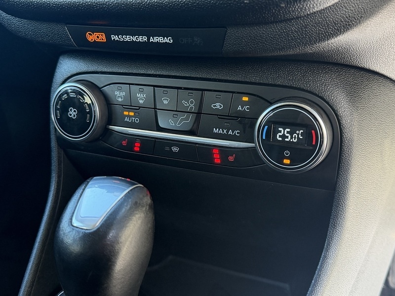 Used Ford Fiesta 2018 for sale - 77708984: Photo 35