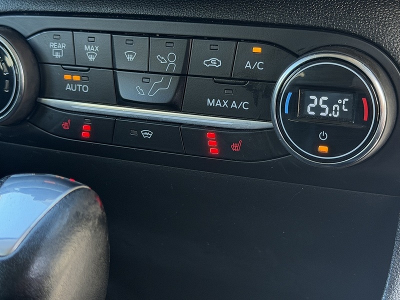 Used Ford Fiesta 2018 for sale - 77708984: Photo 36