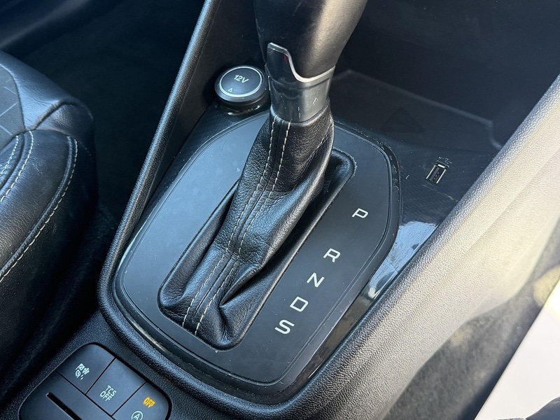 Used Ford Fiesta 2018 for sale - 77708984: Photo 37