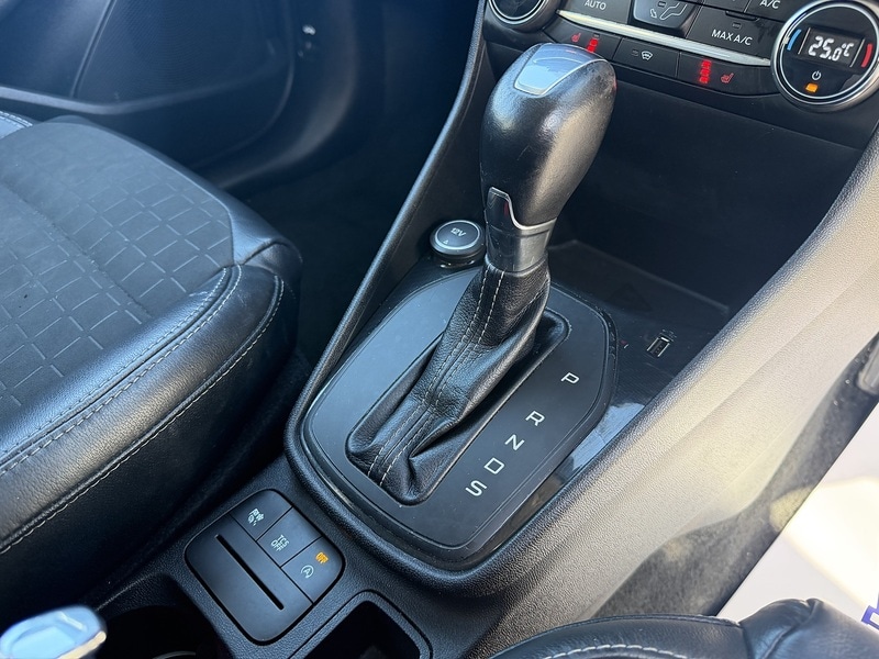 Used Ford Fiesta 2018 for sale - 77708984: Photo 38