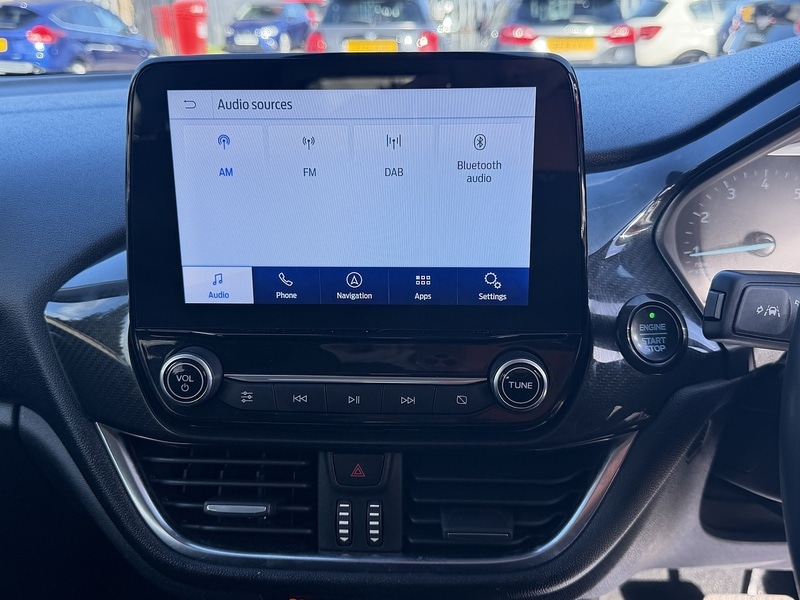 Used Ford Fiesta 2018 for sale - 77708984: Photo 41