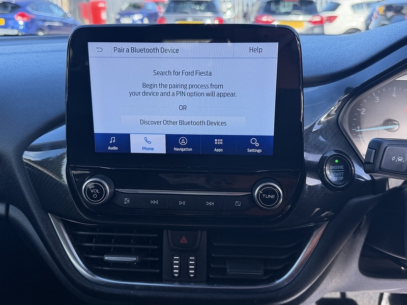 Used Ford Fiesta 2018 for sale - 77708984: Photo 42