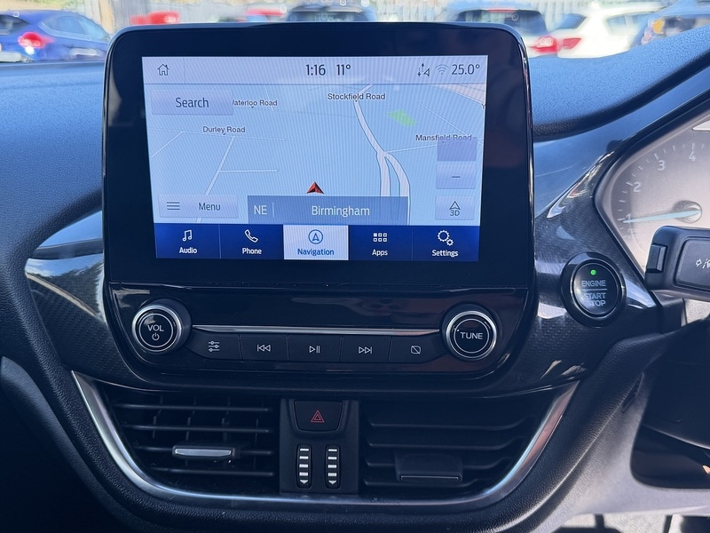 Used Ford Fiesta 2018 for sale - 77708984: Photo 43