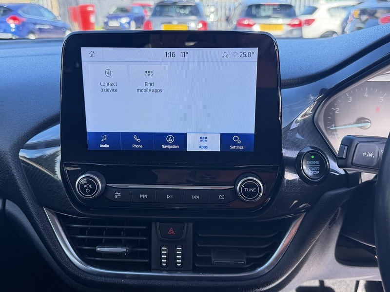 Used Ford Fiesta 2018 for sale - 77708984: Photo 44