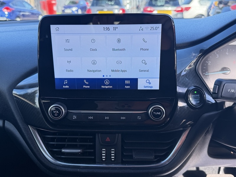 Used Ford Fiesta 2018 for sale - 77708984: Photo 45