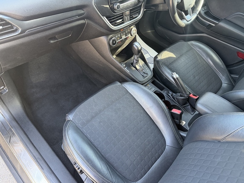 Used Ford Fiesta 2018 for sale - 77708984: Photo 49