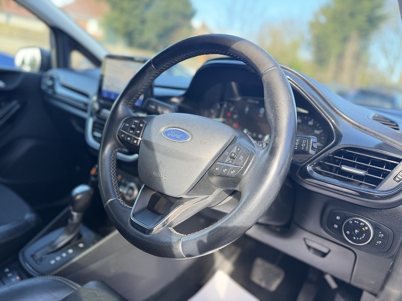 Used Ford Fiesta 2018 for sale - 77708984: Photo 5