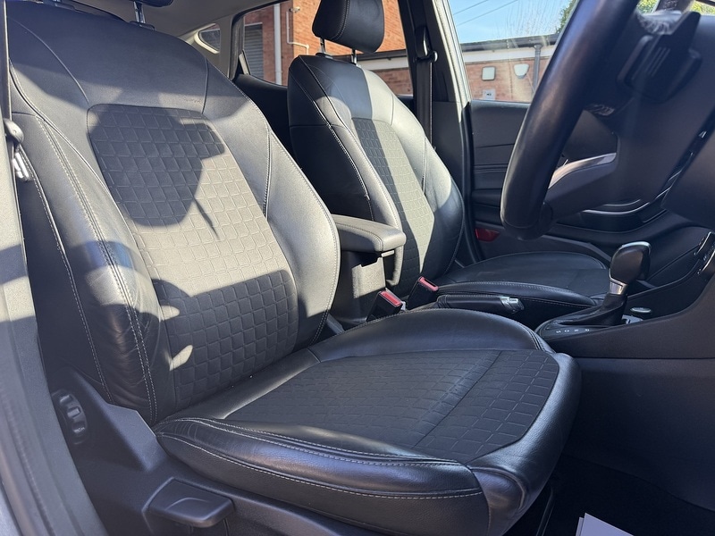 Used Ford Fiesta 2018 for sale - 77708984: Photo 53