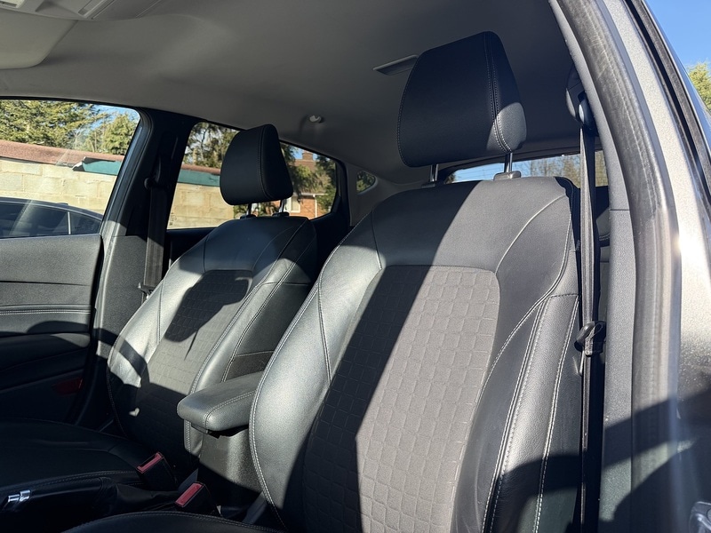 Used Ford Fiesta 2018 for sale - 77708984: Photo 54