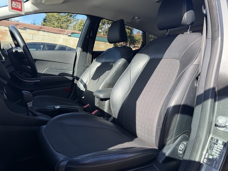 Used Ford Fiesta 2018 for sale - 77708984: Photo 55