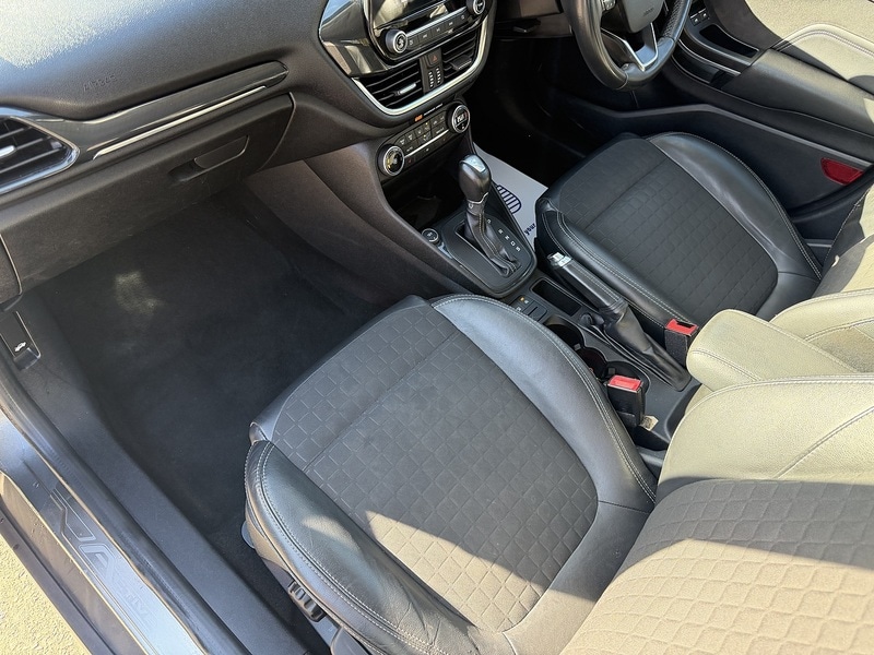 Used Ford Fiesta 2018 for sale - 77708984: Photo 56