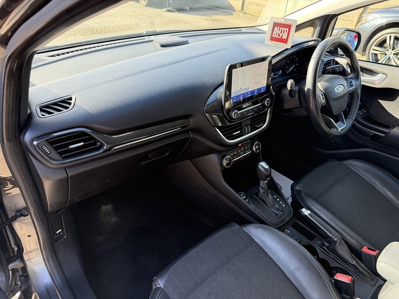 Used Ford Fiesta 2018 for sale - 77708984: Photo 57