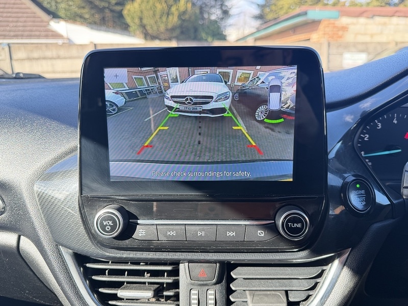 Used Ford Fiesta 2018 for sale - 77708984: Photo 59