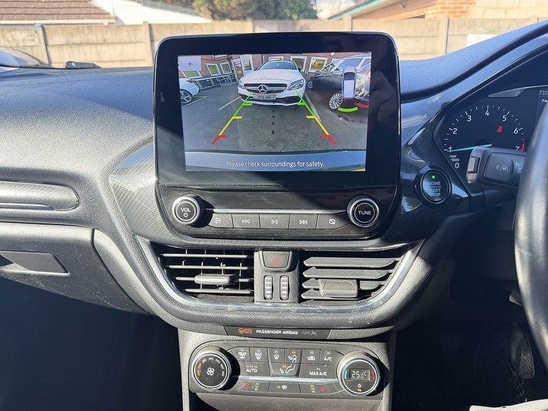 Used Ford Fiesta 2018 for sale - 77708984: Photo 60