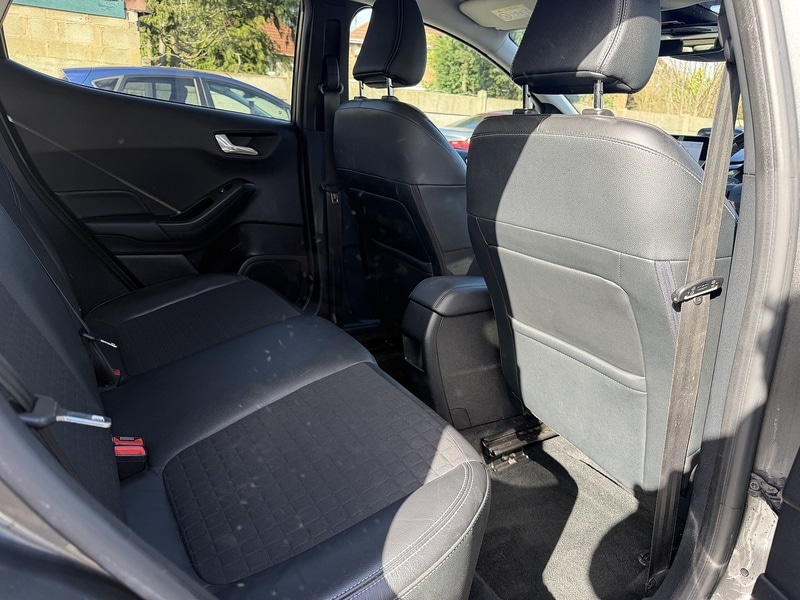 Used Ford Fiesta 2018 for sale - 77708984: Photo 63