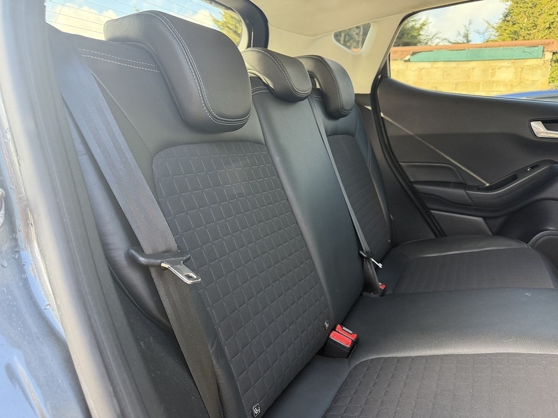 Used Ford Fiesta 2018 for sale - 77708984: Photo 64