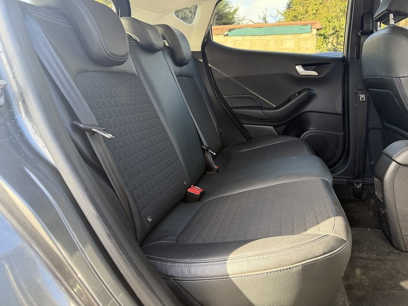 Used Ford Fiesta 2018 for sale - 77708984: Photo 65