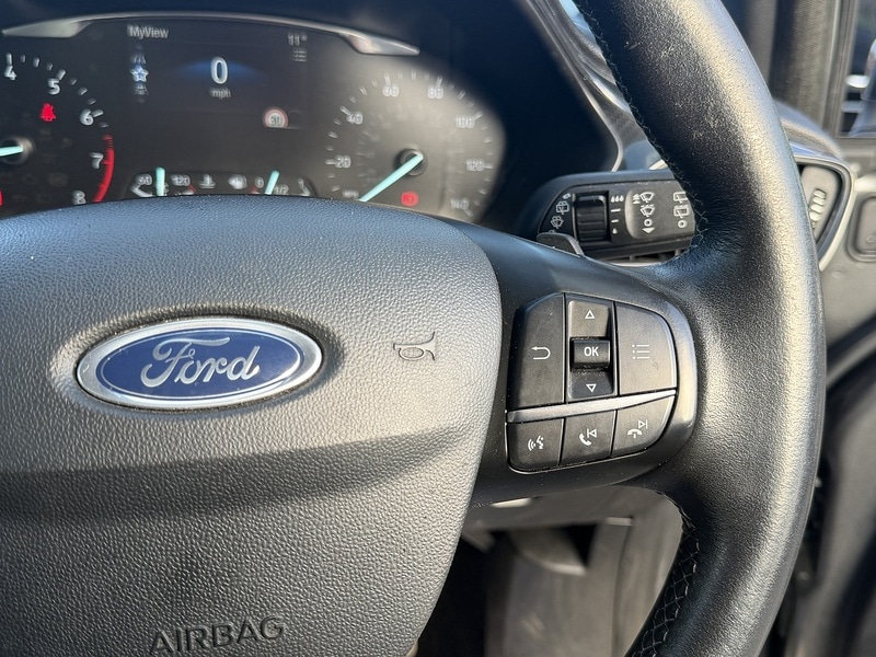 Used Ford Fiesta 2018 for sale - 77708984: Photo 68