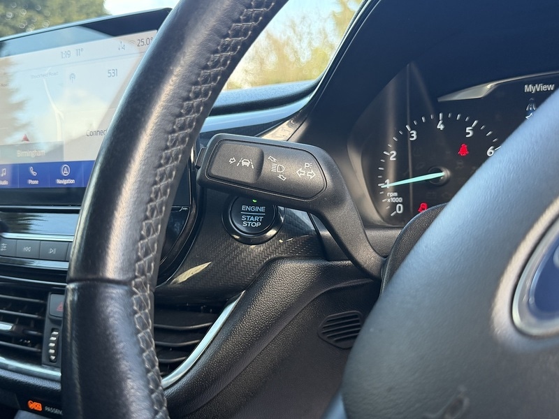 Used Ford Fiesta 2018 for sale - 77708984: Photo 69