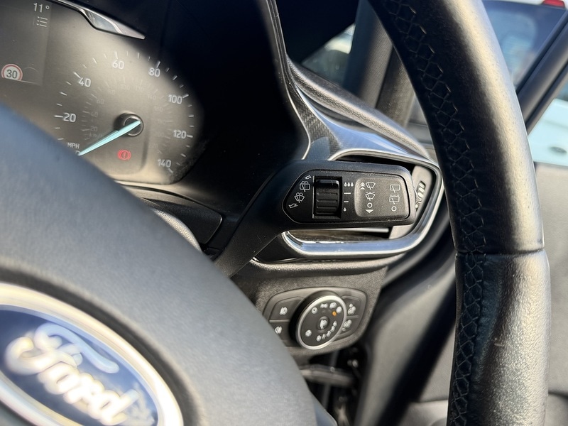 Used Ford Fiesta 2018 for sale - 77708984: Photo 70