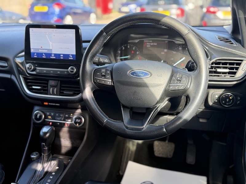 Used Ford Fiesta 2018 for sale - 77708984: Photo 72