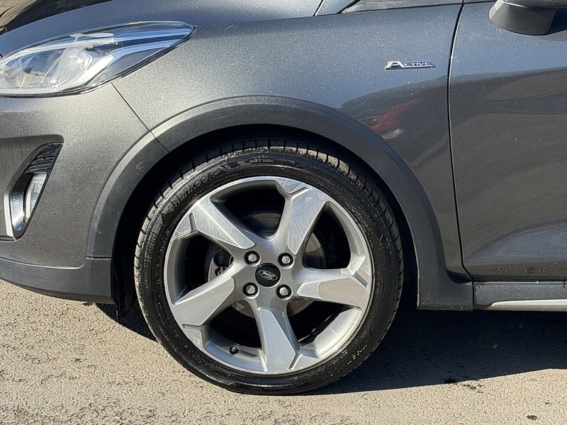 Used Ford Fiesta 2018 for sale - 77708984: Photo 73