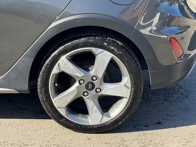 Used Ford Fiesta 2018 for sale - 77708984: Photo 74